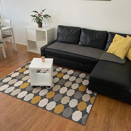 Apartman Perica Zagrzeb Zewnętrze zdjęcie