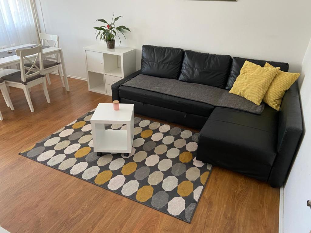Apartman Perica Zagrzeb Zewnętrze zdjęcie