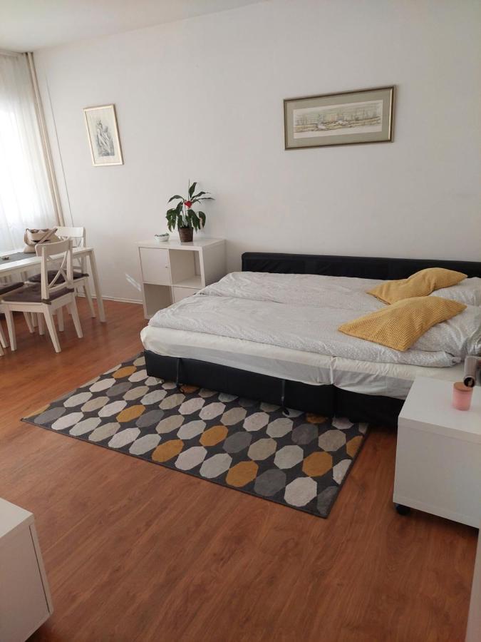Apartman Perica Zagrzeb Zewnętrze zdjęcie