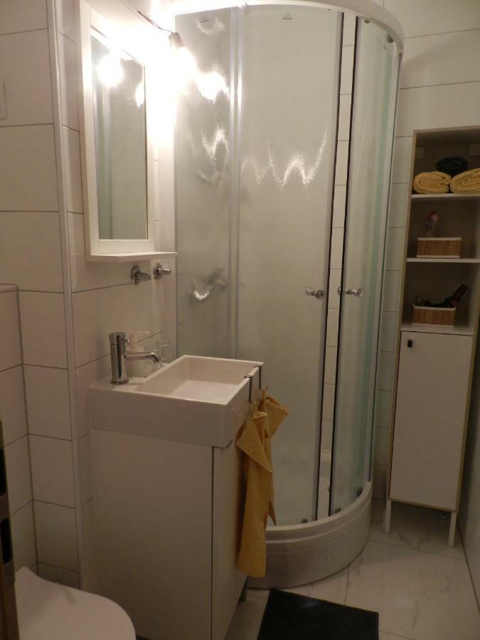 Apartman Perica Zagrzeb Zewnętrze zdjęcie