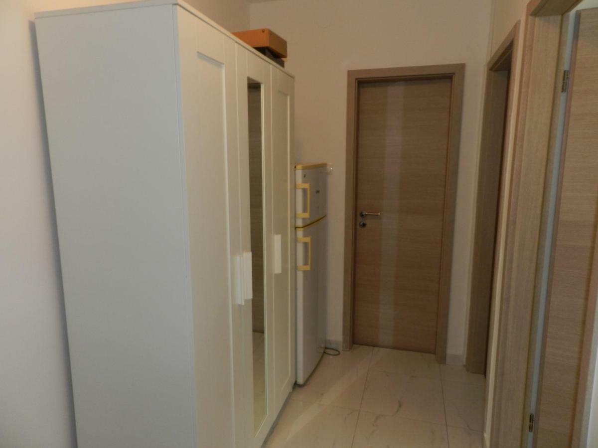 Apartman Perica Zagrzeb Zewnętrze zdjęcie