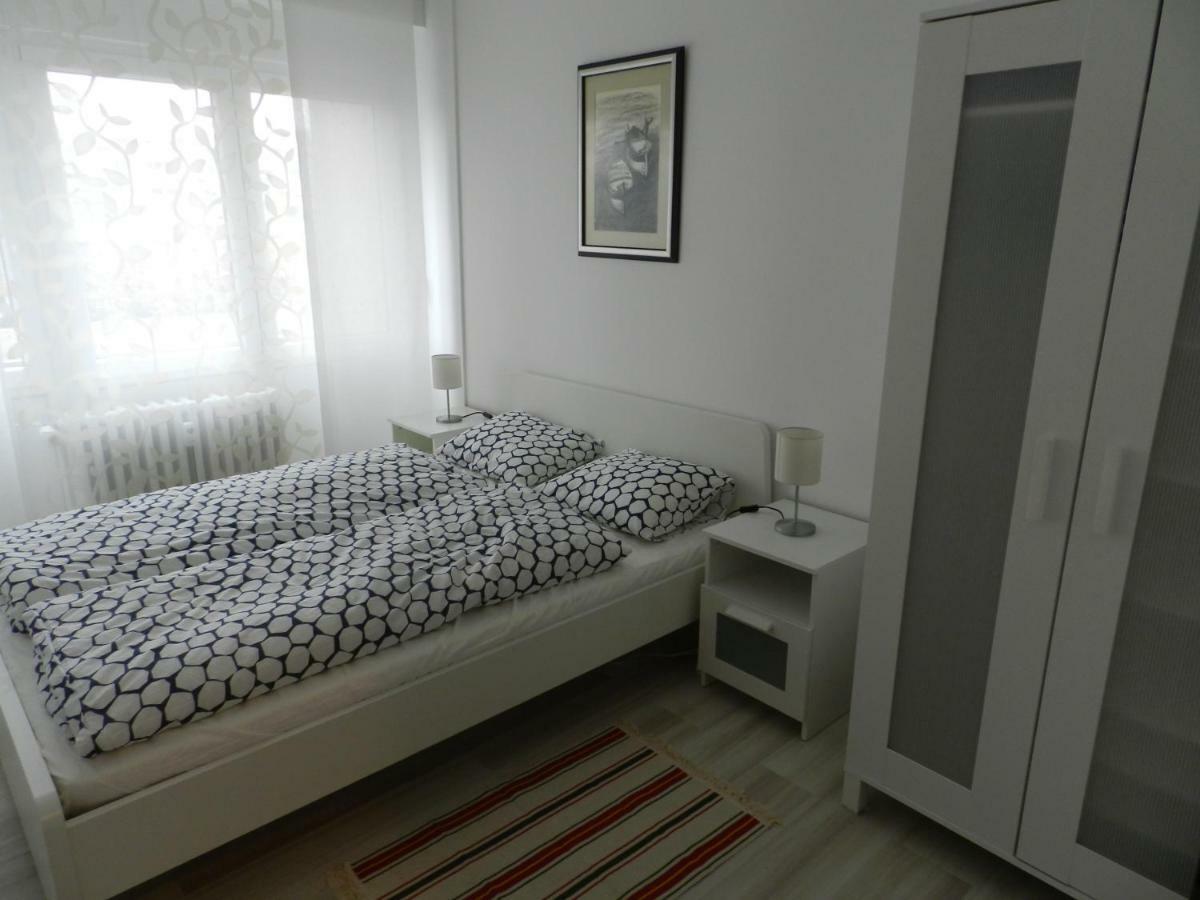 Apartman Perica Zagrzeb Zewnętrze zdjęcie