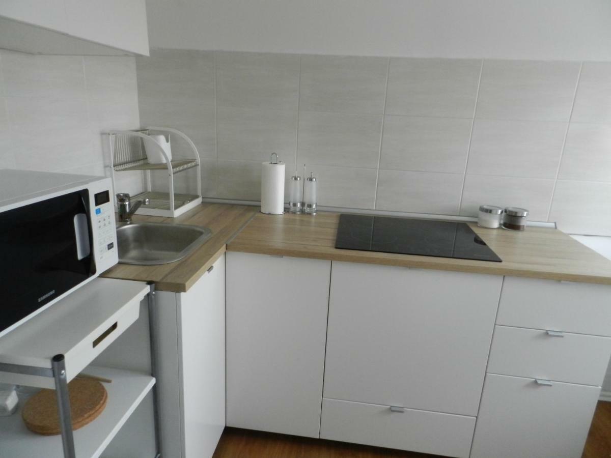 Apartman Perica Zagrzeb Zewnętrze zdjęcie