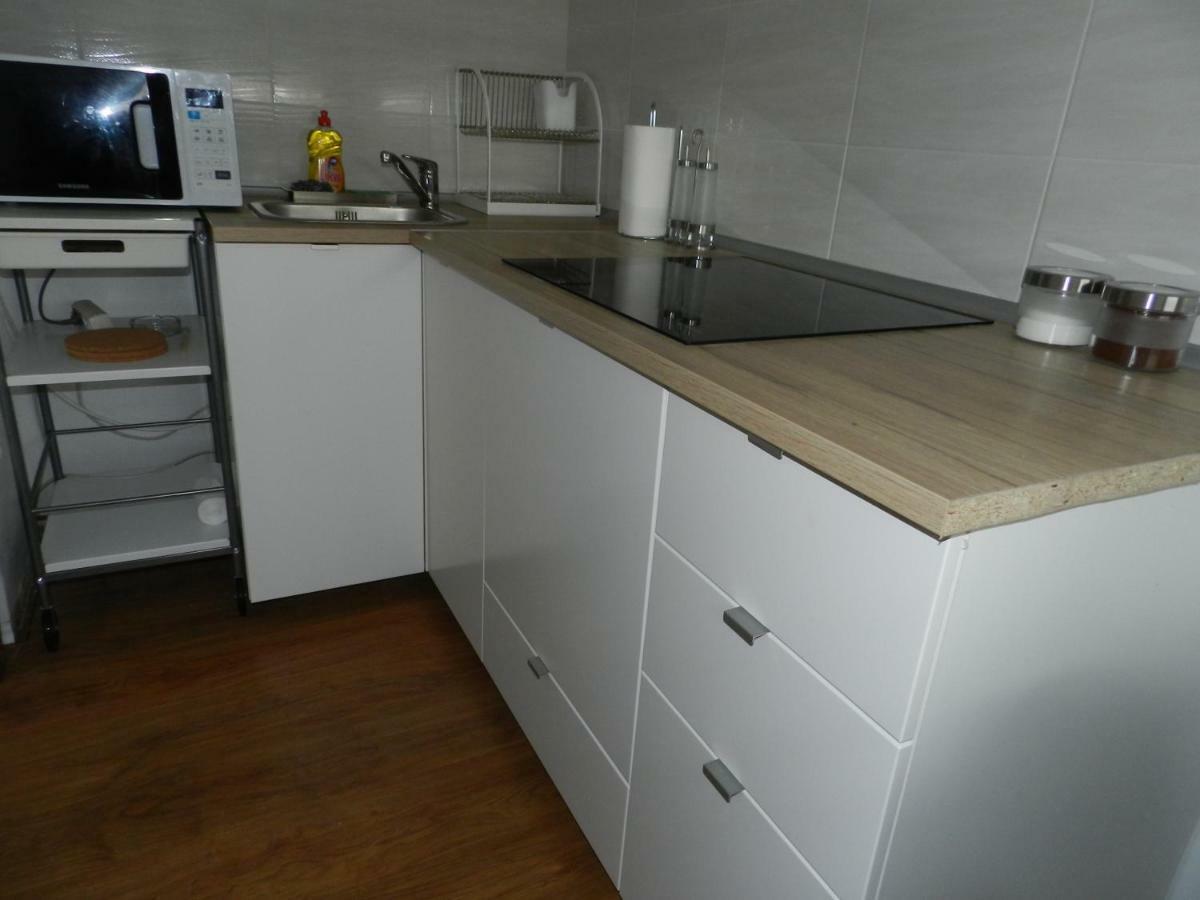 Apartman Perica Zagrzeb Zewnętrze zdjęcie