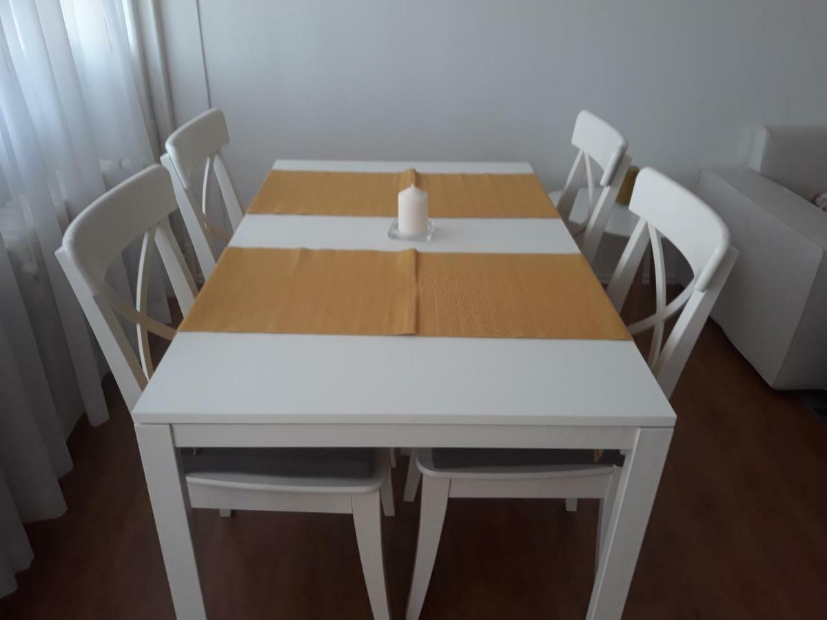 Apartman Perica Zagrzeb Zewnętrze zdjęcie