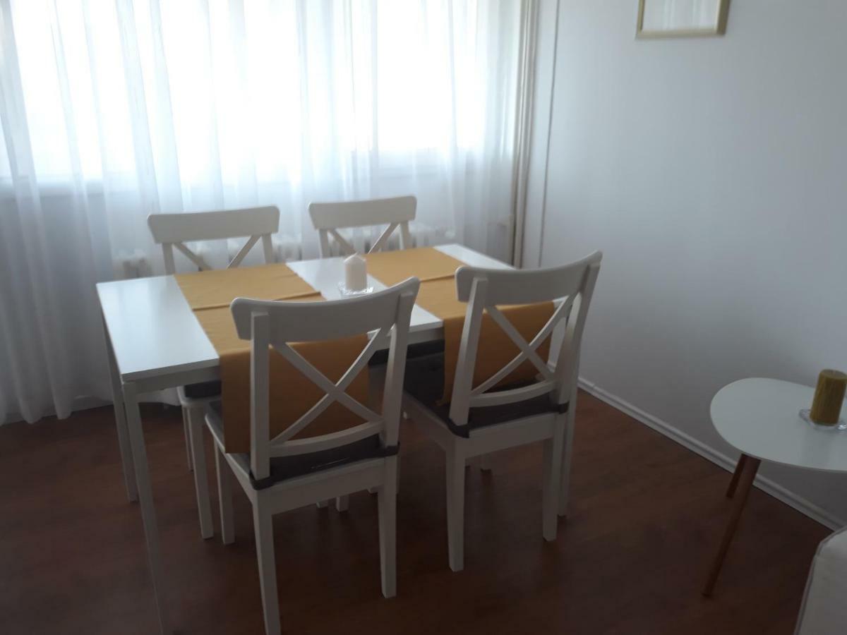 Apartman Perica Zagrzeb Zewnętrze zdjęcie
