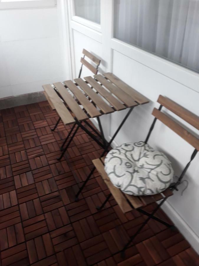 Apartman Perica Zagrzeb Zewnętrze zdjęcie